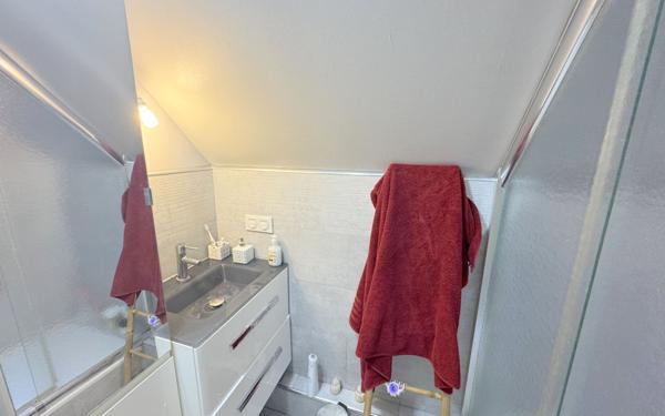 Maison à vendre    5 pièces •  Drancy