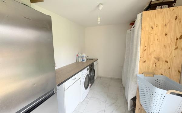 Maison à vendre    5 pièces •  Drancy