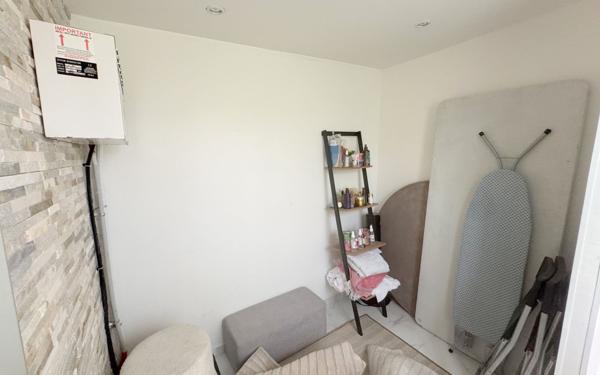 Maison à vendre    5 pièces •  Drancy