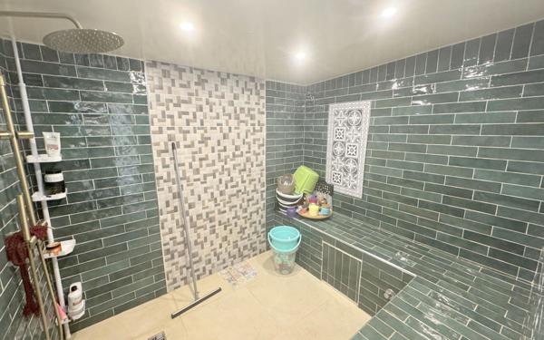 Maison à vendre    5 pièces •  Drancy