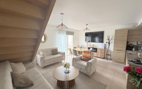 Maison à vendre    5 pièces •  Drancy