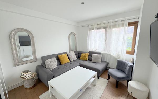 Maison à vendre    5 pièces •  Drancy