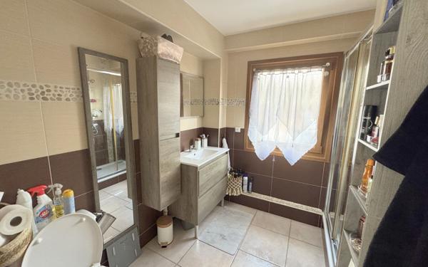 Maison à vendre    5 pièces •  Drancy