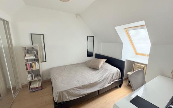 Maison à vendre    5 pièces •  Drancy