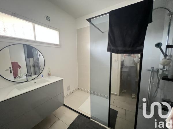 Maison de ville 6 pièces de 124 m² à Cérans-Foulletourte (72330)