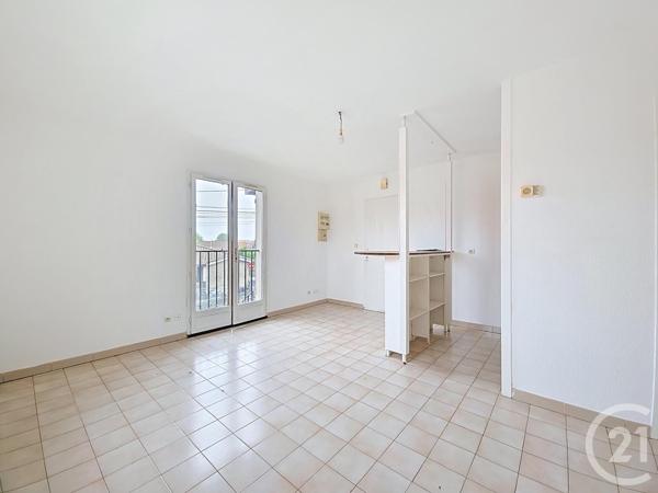 Appartement T2 à vendre  2 pièces - 33,60 m2 LA TESTE DE BUCH - 33