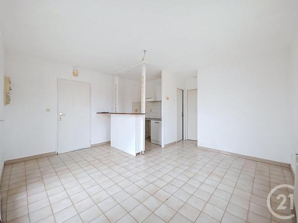Appartement T2 à vendre  2 pièces - 33,60 m2 LA TESTE DE BUCH - 33