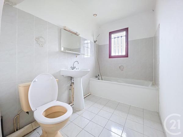 Appartement T2 à vendre  2 pièces - 33,60 m2 LA TESTE DE BUCH - 33