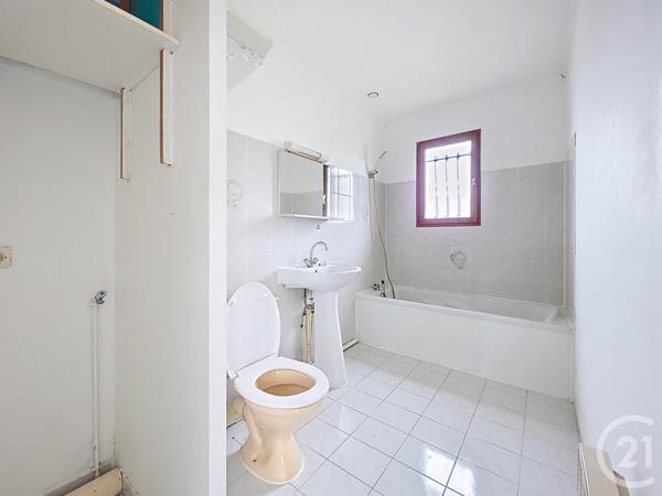 Appartement T2 à vendre  2 pièces - 33,60 m2 LA TESTE DE BUCH - 33