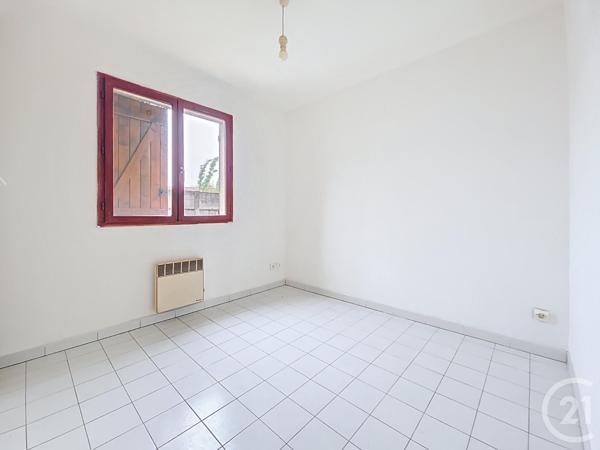 Appartement T2 à vendre  2 pièces - 33,60 m2 LA TESTE DE BUCH - 33