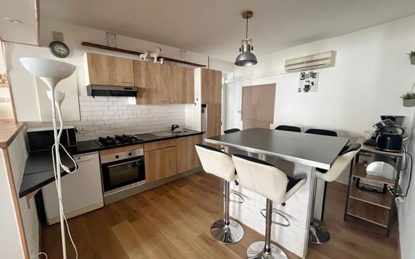 Maison à vendre    6 pièces •  Bessan