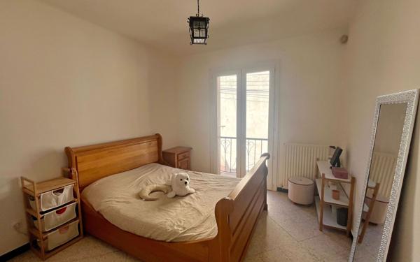 Maison à vendre    6 pièces •  Bessan