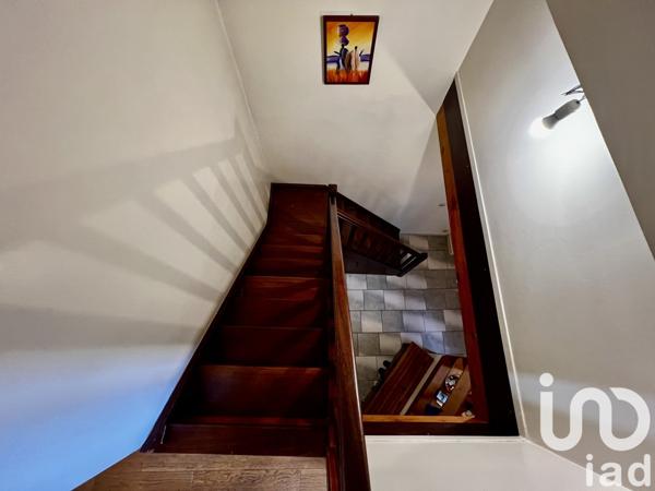 Maison à vendre 6 pièces 120 m² Paray-Vieille-Poste