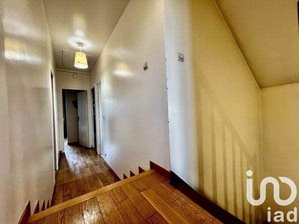 Maison à vendre 6 pièces 120 m² Paray-Vieille-Poste