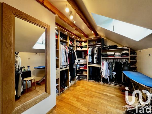 Maison à vendre 6 pièces 120 m² Paray-Vieille-Poste