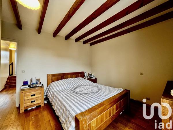 Maison à vendre 6 pièces 120 m² Paray-Vieille-Poste