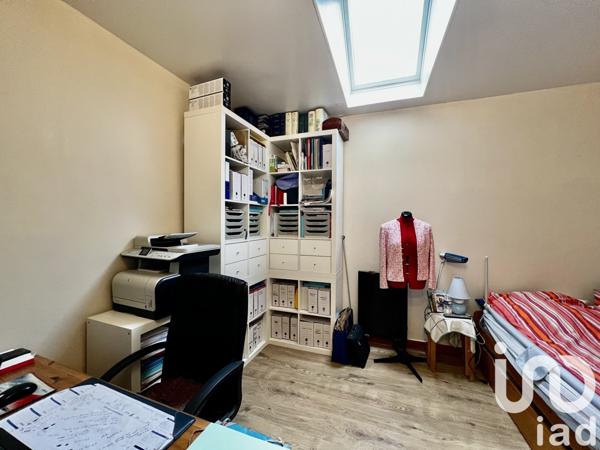 Maison à vendre 6 pièces 120 m² Paray-Vieille-Poste