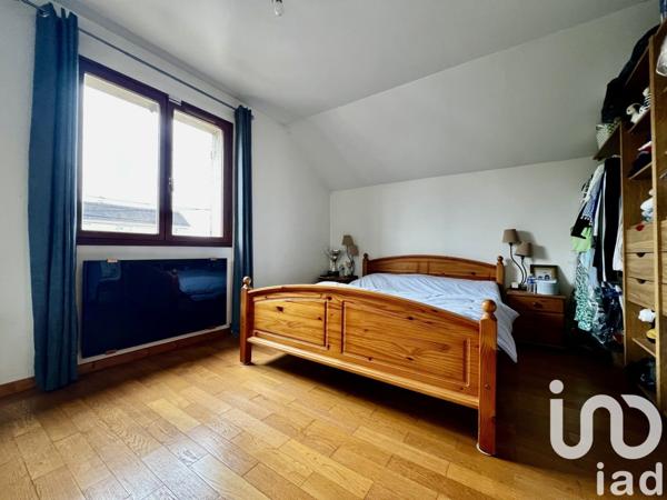 Maison à vendre 6 pièces 120 m² Paray-Vieille-Poste