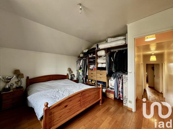 Maison à vendre 6 pièces 120 m² Paray-Vieille-Poste