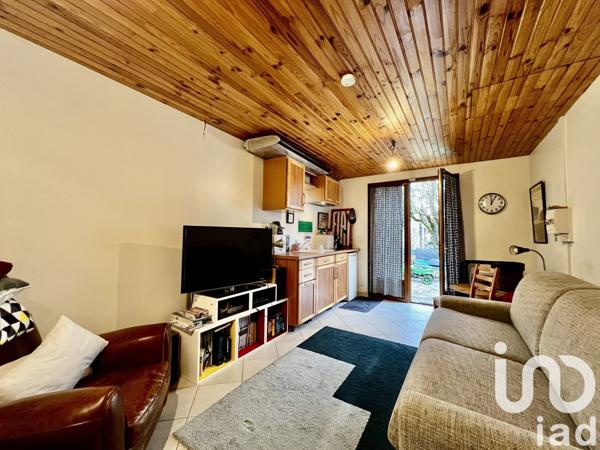 Maison à vendre 6 pièces 120 m² Paray-Vieille-Poste