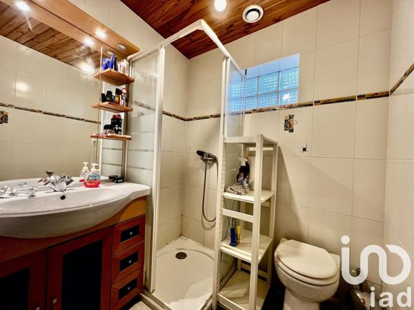 Maison à vendre 6 pièces 120 m² Paray-Vieille-Poste