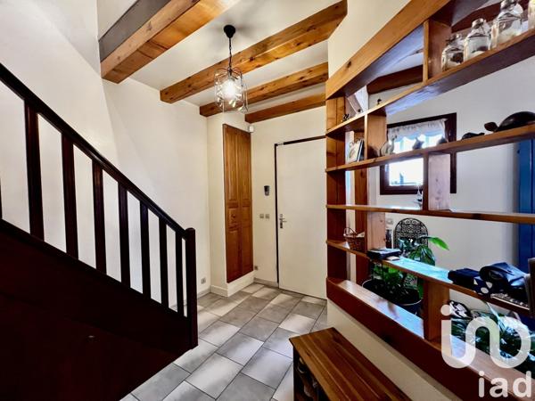 Maison à vendre 6 pièces 120 m² Paray-Vieille-Poste