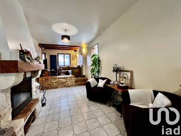 Maison à vendre 6 pièces 120 m² Paray-Vieille-Poste