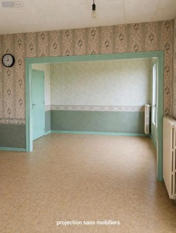 Achat - Appartement Allonnes 72700 3 pièces 62 m 2