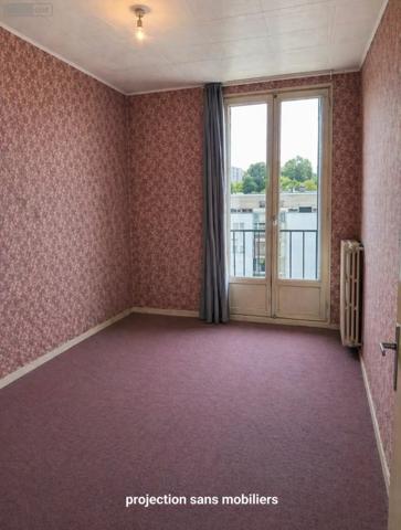Achat - Appartement Allonnes 72700 3 pièces 62 m 2