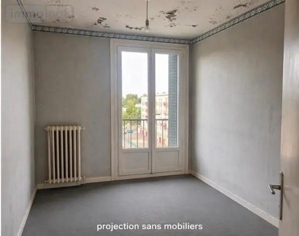 Achat - Appartement Allonnes 72700 3 pièces 62 m 2