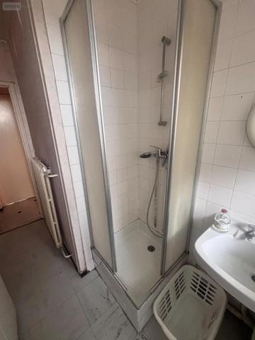 Achat - Appartement Allonnes 72700 3 pièces 62 m 2