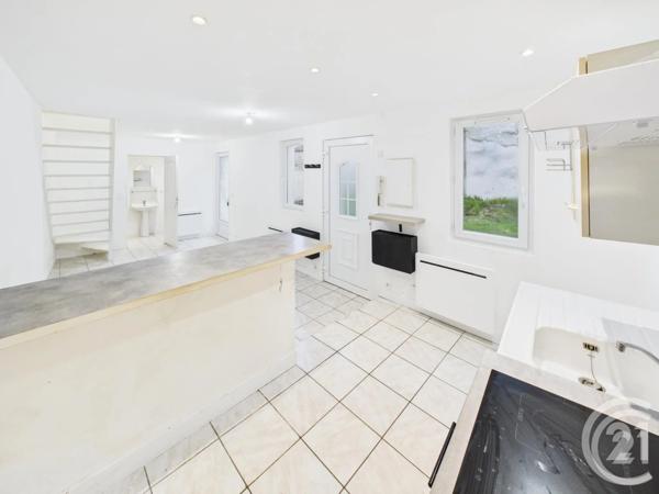 Appartement F3 à vendre  3 pièces - 51,20 m2 AUNEAU BLEURY ST SYMPHORIEN - 28