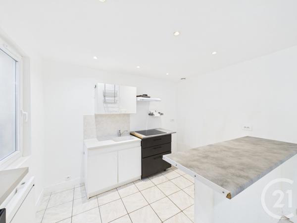 Appartement F3 à vendre  3 pièces - 51,20 m2 AUNEAU BLEURY ST SYMPHORIEN - 28