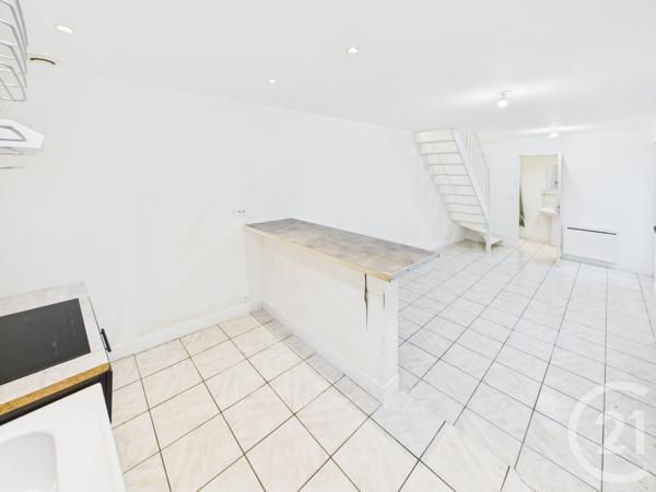 Appartement F3 à vendre  3 pièces - 51,20 m2 AUNEAU BLEURY ST SYMPHORIEN - 28