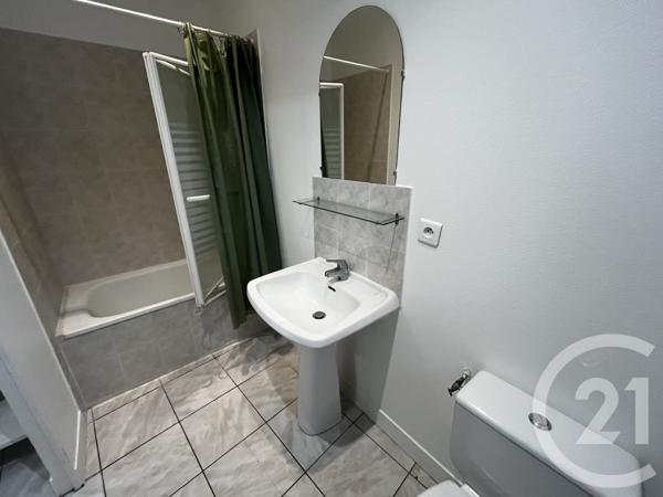 Appartement F3 à vendre  3 pièces - 51,20 m2 AUNEAU BLEURY ST SYMPHORIEN - 28