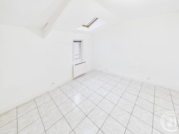 Appartement F3 à vendre  3 pièces - 51,20 m2 AUNEAU BLEURY ST SYMPHORIEN - 28