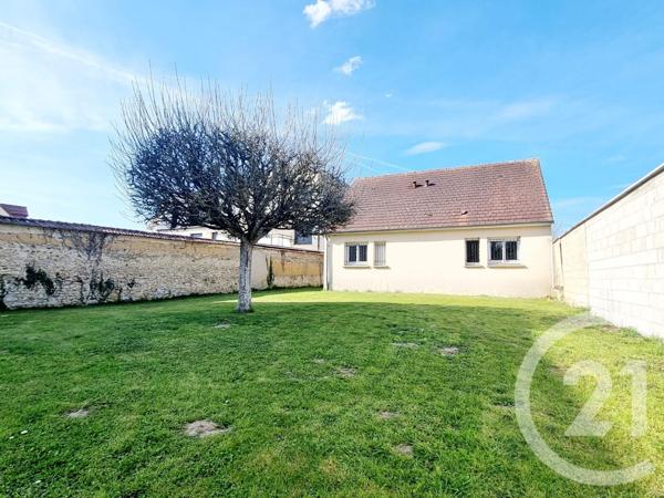 Maison à vendre  5 pièces - 64 m2 GALLARDON - 28