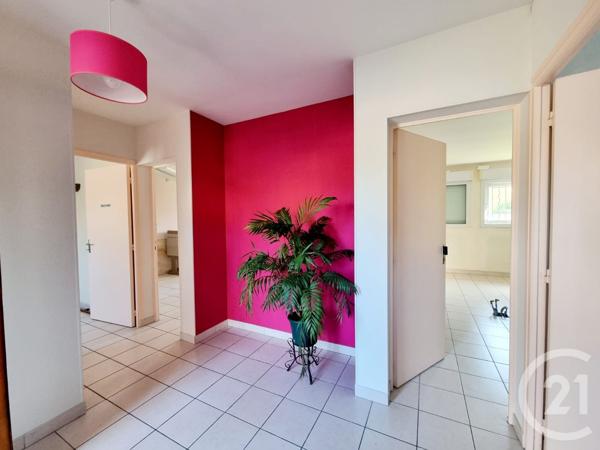 Maison à vendre  5 pièces - 64 m2 GALLARDON - 28