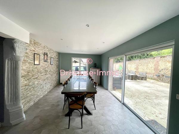 Maison à vendre 7 pièces de 125 m²