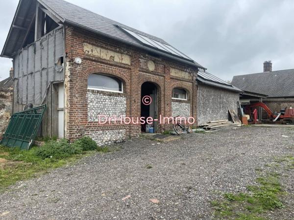 Maison à vendre 7 pièces de 125 m²