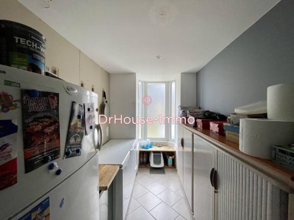 Maison à vendre 7 pièces de 125 m²