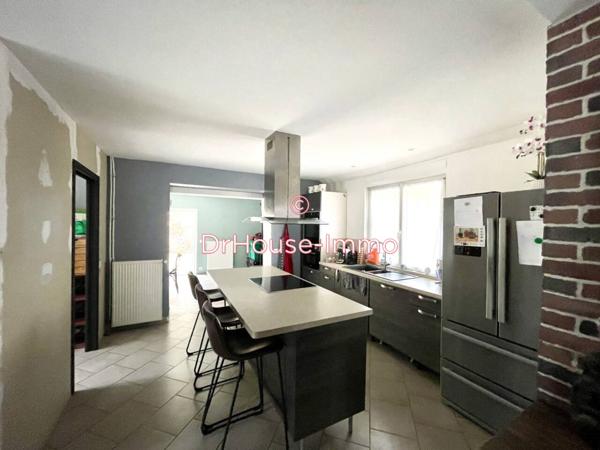 Maison à vendre 7 pièces de 125 m²