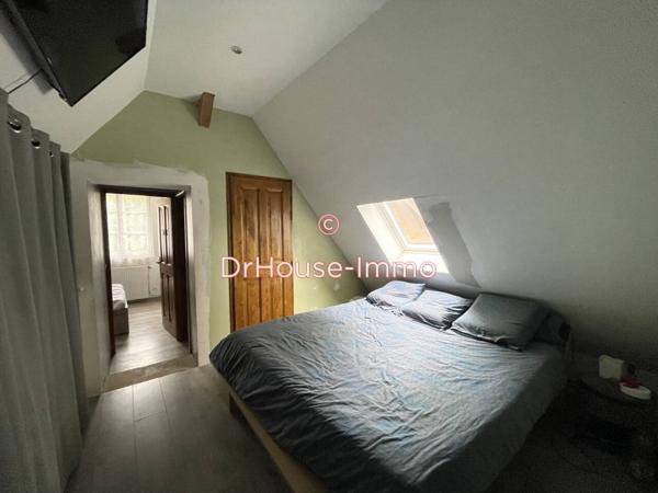 Maison à vendre 7 pièces de 125 m²