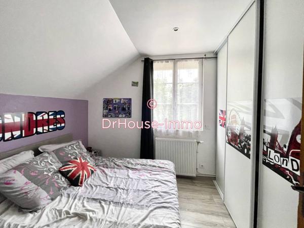 Maison à vendre 7 pièces de 125 m²