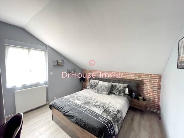 Maison à vendre 7 pièces de 125 m²