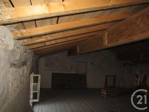 Maison à vendre  4 pièces - 160 m2 ENSIGNE - 79