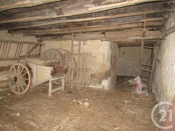 Maison à vendre  4 pièces - 160 m2 ENSIGNE - 79