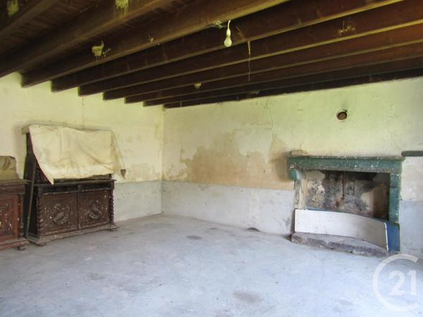 Maison à vendre  4 pièces - 160 m2 ENSIGNE - 79