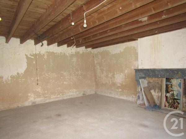 Maison à vendre  4 pièces - 160 m2 ENSIGNE - 79