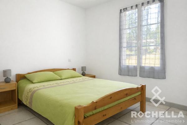 Maison contemporaine lumineuse + Appartement indépendant : Le combo parfait !